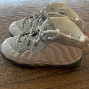 Kids nike shoes
